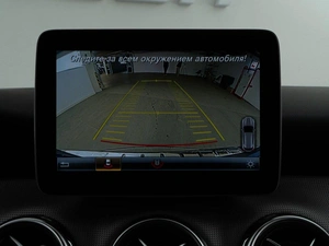 Внедорожник Mercedes-benz GLA-класс 2019 года, 2950111 рублей, Москва
