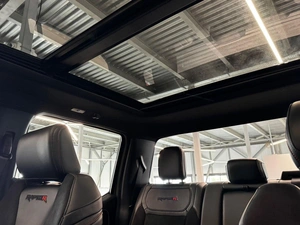 Пикап Ford F-150 Raptor 2025 года, 17490000 рублей, Павловская Слобода
