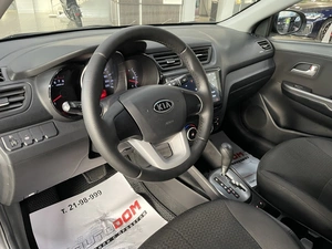 Седан Kia Rio 2012 года, 847000 рублей, Солонцы
