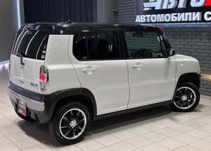 Хетчбэк Suzuki Hustler 2014 года, 637000 рублей, Красноярск