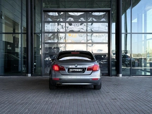 Седан BMW 5 серия 2013 года, 1800000 рублей, Уфа