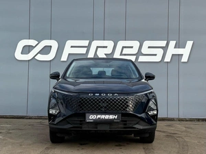 Внедорожник OMODA C5 2024 года, 2259000 рублей, Ижевск