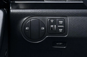 Внедорожник Hyundai ix55 2011 года, 1429000 рублей, Челябинск