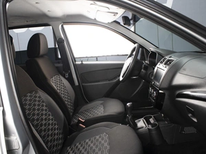 Универсал ВАЗ (LADA) Granta Cross 2021 года, 810000 рублей, Омск