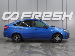 Лифтбек ВАЗ (LADA) Granta 2019 года, 649000 рублей, Воронеж