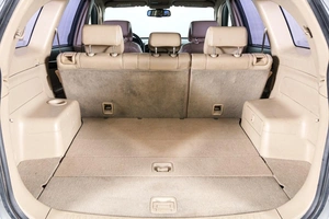 Внедорожник Daewoo Winstorm 2007 года, 679000 рублей, Красноярск