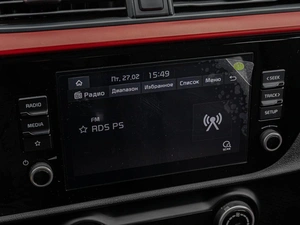 Хетчбэк Kia Rio X 2020 года, 1775000 рублей, Краснодар