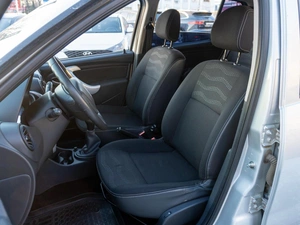 Хетчбэк Renault Sandero Stepway 2013 года, 679000 рублей, Саратов