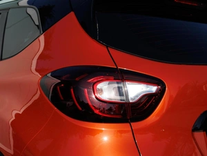 Внедорожник Renault Kaptur 2016 года, 1349000 рублей, Большой Сочи