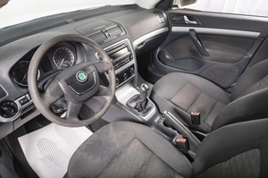 Лифтбек Skoda Octavia 2012 года, 679000 рублей, Томск