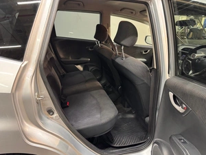 Хетчбэк Honda Fit 2011 года, 697000 рублей, Красноярск