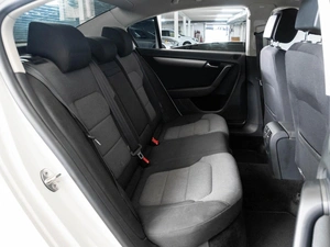 Седан Volkswagen Passat 2012 года, 1174000 рублей, Ставрополь