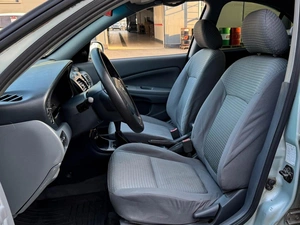 Седан Nissan Almera Classic 2006 года, 569000 рублей, Кропоткин