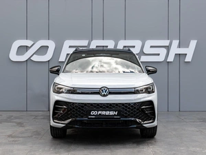 Внедорожник Volkswagen Tiguan L 2026 года, 4749000 рублей, Краснодар