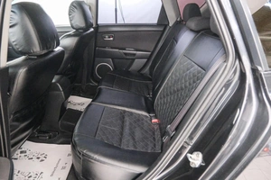 Хетчбэк Mazda 3 2007 года, 649000 рублей, Красноярск
