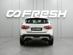 Универсал ВАЗ (LADA) Vesta Cross 2018 года, 1064000 рублей, Воронеж