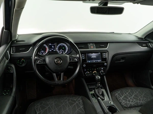 Лифтбек Skoda Octavia 2019 года, 1989444 рублей, Москва