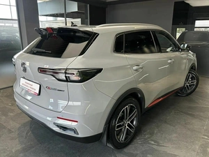 Внедорожник Changan CS55 Plus 2023 года, 1950000 рублей, Абакан