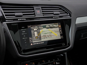 Внедорожник Volkswagen Tiguan L 2020 года, 3798000 рублей, Краснодар