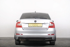 Лифтбек Skoda Octavia 2013 года, 1249000 рублей, Томск