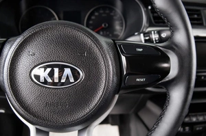Седан Kia Rio 2018 года, 1329000 рублей, Пермь