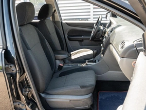 Седан Ford Focus 2008 года, 720000 рублей, Краснодар
