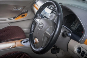 Седан Toyota Premio 2010 года, 1149000 рублей, Томск
