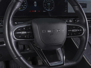 Внедорожник OMODA C5 2023 года, 1680000 рублей, Ростов-на-Дону