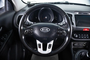 Внедорожник Kia Sportage 2015 года, 1449000 рублей, Пермь