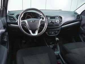 Седан ВАЗ (LADA) Vesta 2021 года, 1100000 рублей, Ростов-на-Дону