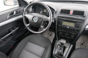 Лифтбек Skoda Octavia 2008 года, 599000 рублей, Красноярск