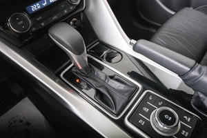 Внедорожник Mitsubishi Eclipse Cross 2019 года, 2409000 рублей, Красноярск
