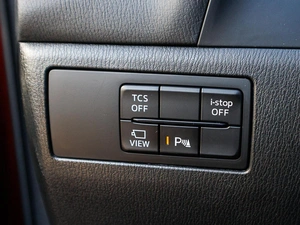 Внедорожник Mazda CX-4 2023 года, 3099000 рублей, Большой Сочи