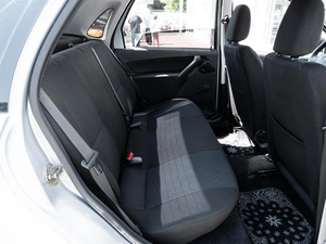 Седан ВАЗ (LADA) Granta 2012 года, 399000 рублей, Ставрополь