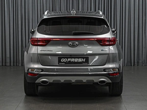 Внедорожник Kia Sportage 2020 года, 2808000 рублей, Ставрополь