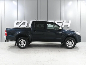Пикап Toyota Hilux 2013 года, 2620000 рублей, Аксай