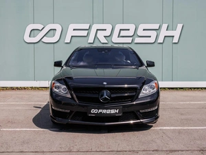Купе Mercedes-benz CL-класс AMG 2011 года, 3599000 рублей, Большой Сочи