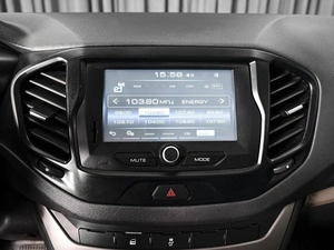 Седан ВАЗ (LADA) Vesta 2016 года, 748000 рублей, Ставрополь