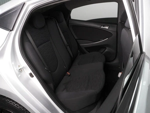 Седан Hyundai Solaris 2016 года, 1019000 рублей, Минеральные Воды