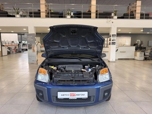 Хэтчбек Ford Fusion 2008 года, 600000 рублей, Орёл