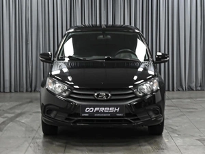 Лифтбек ВАЗ (LADA) Granta 2022 года, 899000 рублей, Ставрополь