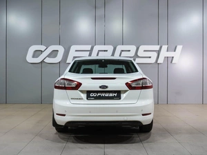 Седан Ford Mondeo 2011 года, 1099000 рублей, Воронеж