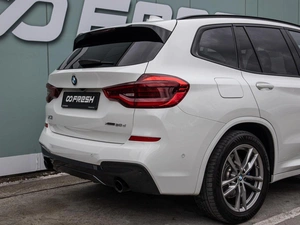 Внедорожник BMW X3 2019 года, 4490000 рублей, Большой Сочи