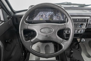 Внедорожник ВАЗ (LADA) 4x4 (Нива) 2014 года, 659000 рублей, Барнаул