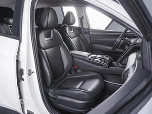 Внедорожник Hyundai Tucson 2022 года, 3450000 рублей, Ростов-на-Дону