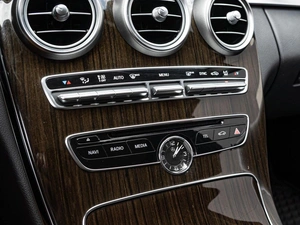 Седан Mercedes-benz C-класс 2014 года, 2150000 рублей, Краснодар