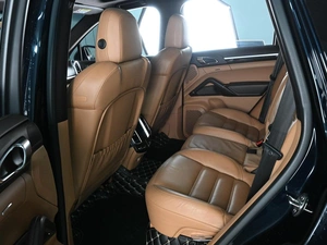 Внедорожник Porsche Cayenne 2015 года, 4699000 рублей, Аксай