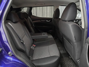 Внедорожник Nissan Qashqai 2014 года, 1550000 рублей, Красноярск