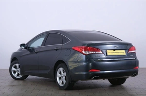Седан Hyundai i40 2013 года, 1189000 рублей, Омск