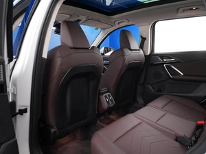 Внедорожник BMW X1 2025 года, 4629444 рублей, Москва